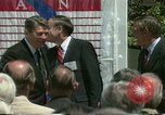 Image of Business Service awards Washington DC USA, 1986, second 15 stock footage video 65675044845
