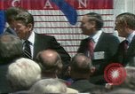 Image of Business Service awards Washington DC USA, 1986, second 16 stock footage video 65675044845