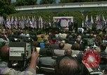 Image of Business Service awards Washington DC USA, 1986, second 24 stock footage video 65675044845