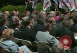 Image of Business Service awards Washington DC USA, 1986, second 36 stock footage video 65675044845