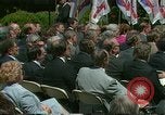Image of Business Service awards Washington DC USA, 1986, second 37 stock footage video 65675044845