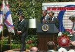 Image of Business Service awards Washington DC USA, 1986, second 43 stock footage video 65675044845