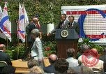 Image of Business Service awards Washington DC USA, 1986, second 45 stock footage video 65675044845