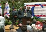 Image of Business Service awards Washington DC USA, 1986, second 46 stock footage video 65675044845
