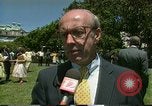 Image of Business Service awards Washington DC USA, 1986, second 56 stock footage video 65675044845