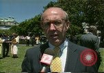 Image of Business Service awards Washington DC USA, 1986, second 57 stock footage video 65675044845