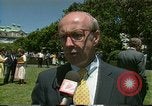 Image of Business Service awards Washington DC USA, 1986, second 59 stock footage video 65675044845