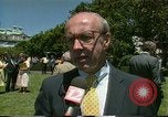 Image of Business Service awards Washington DC USA, 1986, second 60 stock footage video 65675044845