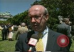 Image of Business Service awards Washington DC USA, 1986, second 61 stock footage video 65675044845