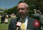 Image of Business Service awards Washington DC USA, 1986, second 62 stock footage video 65675044845