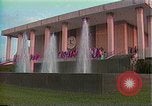 Image of international ballet competition United States USA, 1988, second 7 stock footage video 65675044846