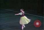 Image of international ballet competition United States USA, 1988, second 19 stock footage video 65675044846