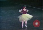 Image of international ballet competition United States USA, 1988, second 20 stock footage video 65675044846