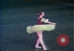 Image of international ballet competition United States USA, 1988, second 21 stock footage video 65675044846