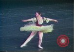 Image of international ballet competition United States USA, 1988, second 22 stock footage video 65675044846