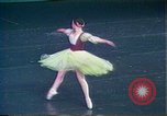 Image of international ballet competition United States USA, 1988, second 23 stock footage video 65675044846