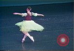 Image of international ballet competition United States USA, 1988, second 24 stock footage video 65675044846
