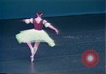 Image of international ballet competition United States USA, 1988, second 25 stock footage video 65675044846