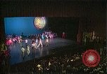 Image of international ballet competition United States USA, 1988, second 41 stock footage video 65675044846