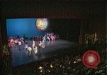 Image of international ballet competition United States USA, 1988, second 42 stock footage video 65675044846