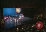 Image of international ballet competition United States USA, 1988, second 43 stock footage video 65675044846