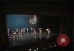 Image of international ballet competition United States USA, 1988, second 52 stock footage video 65675044846