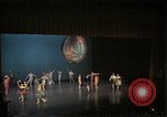 Image of international ballet competition United States USA, 1988, second 54 stock footage video 65675044846