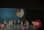 Image of international ballet competition United States USA, 1988, second 55 stock footage video 65675044846
