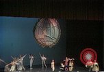 Image of international ballet competition United States USA, 1988, second 56 stock footage video 65675044846