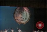 Image of international ballet competition United States USA, 1988, second 57 stock footage video 65675044846