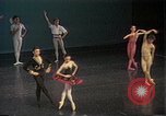 Image of international ballet competition United States USA, 1988, second 59 stock footage video 65675044846