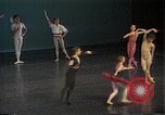 Image of international ballet competition United States USA, 1988, second 60 stock footage video 65675044846