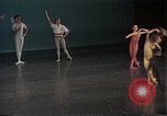 Image of international ballet competition United States USA, 1988, second 61 stock footage video 65675044846