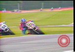 Image of future motorcycle designs Washington DC USA, 1986, second 8 stock footage video 65675044847