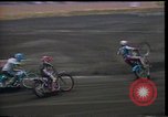 Image of future motorcycle designs Washington DC USA, 1986, second 10 stock footage video 65675044847