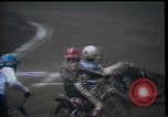 Image of future motorcycle designs Washington DC USA, 1986, second 11 stock footage video 65675044847