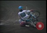 Image of future motorcycle designs Washington DC USA, 1986, second 12 stock footage video 65675044847
