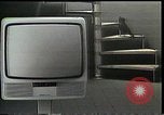 Image of future motorcycle designs Washington DC USA, 1986, second 24 stock footage video 65675044847