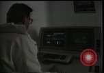 Image of future motorcycle designs Washington DC USA, 1986, second 38 stock footage video 65675044847