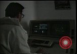 Image of future motorcycle designs Washington DC USA, 1986, second 39 stock footage video 65675044847