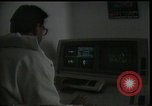 Image of future motorcycle designs Washington DC USA, 1986, second 40 stock footage video 65675044847