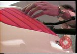 Image of future motorcycle designs Washington DC USA, 1986, second 47 stock footage video 65675044847
