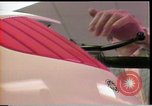 Image of future motorcycle designs Washington DC USA, 1986, second 49 stock footage video 65675044847