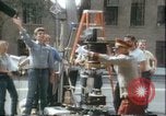 Image of The Money Pit United States USA, 1986, second 10 stock footage video 65675044848