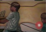 Image of masters art Washington DC USA, 1986, second 15 stock footage video 65675044849