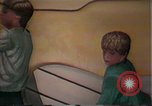 Image of masters art Washington DC USA, 1986, second 16 stock footage video 65675044849