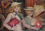 Image of masters art Washington DC USA, 1986, second 35 stock footage video 65675044849
