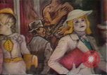 Image of masters art Washington DC USA, 1986, second 36 stock footage video 65675044849