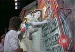 Image of masters art Washington DC USA, 1986, second 52 stock footage video 65675044849