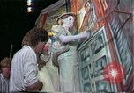 Image of masters art Washington DC USA, 1986, second 53 stock footage video 65675044849